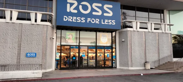 Riverside - Woodman Plaza