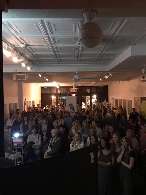 Atlantic Highlands Arts Council