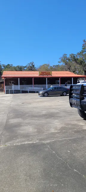 SWEET TEE'S Log Cabin Restaurant/EVENT CENTER