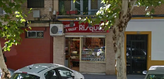 Tienda Risques