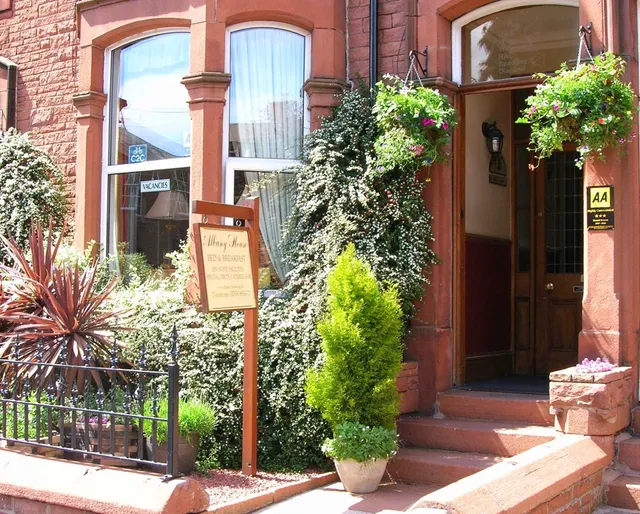 Albany House Guest House