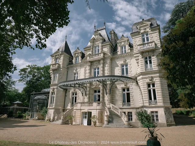Chateau Bouvet-Ladubay