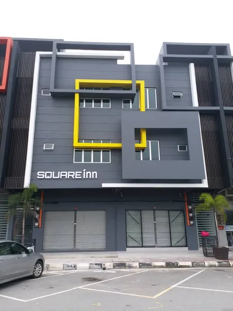 Square Inn Taiping