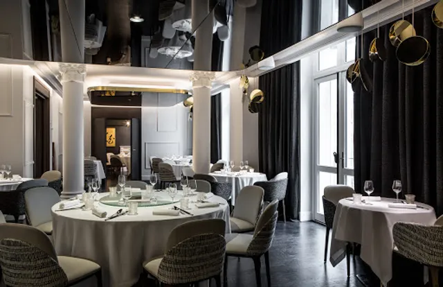 Imperial Treasure Fine Chinese Cuisine