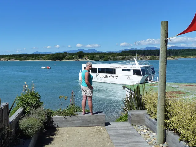 Mapua Wharfside Apartments