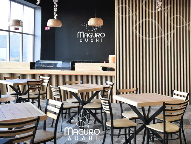Maguro Sushi Mi plaza