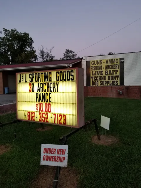 J & L Sporting Goods LLC