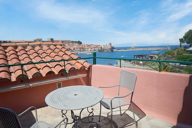 Logis Hôtel le Triton