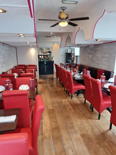 Glaslyn Tandoori