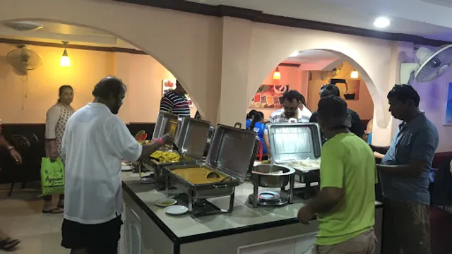 Shahi Indian Restaurant