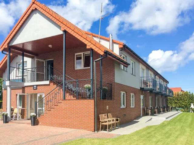 Awenturyn - Pokoje Apartamenty Noclegi Grzybowo