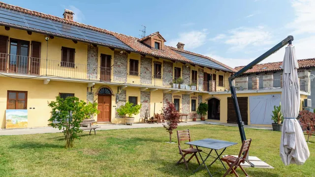 La Picchiera - Appartamento Silvio