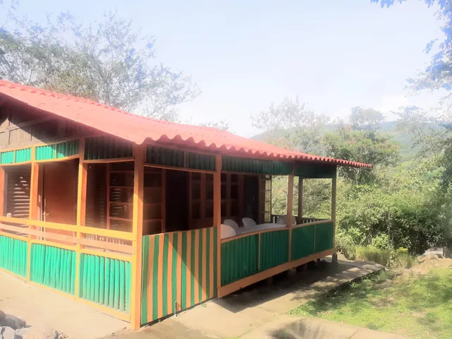 Cabañas El Mirador Villeta