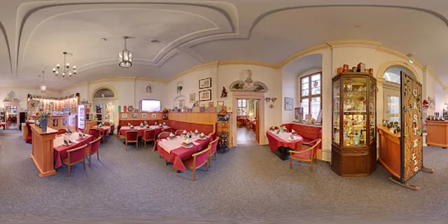 Ristorante & Pizzeria CASTELLO