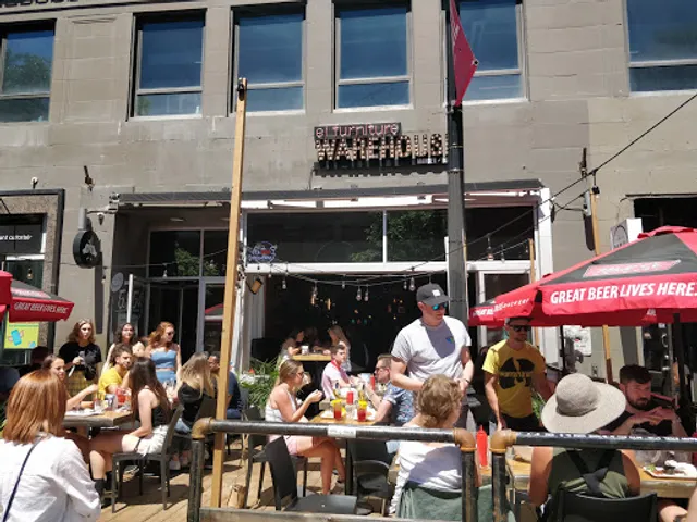 El Furniture Warehouse - Montreal