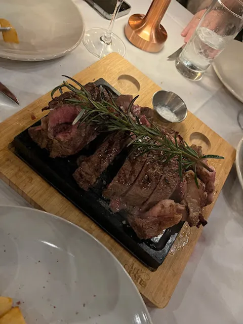 La Taberna de Ignacio- Pinecrest