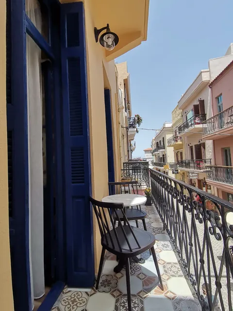 Casa Di Pietra - Hotel & Gift shop