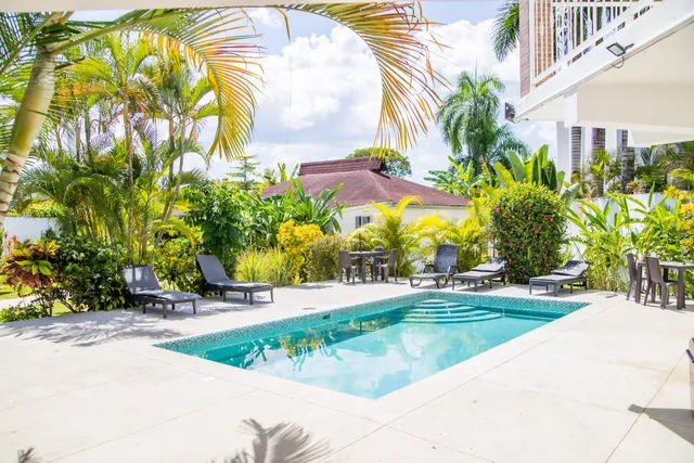 HOTEL CASA PIERRETTA