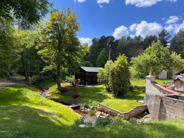 Nad Stawem apartamenty na wynajem.