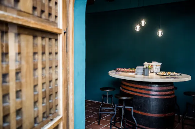 Meersburger Weinstube