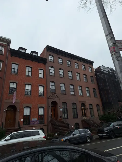 Sacred Heart Residence