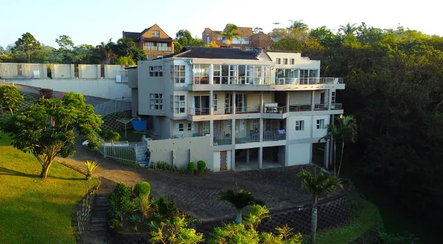 LookOut Ramsgate Self Catering Accomodation