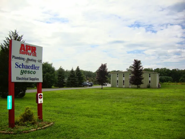 APR Supply Co - Pocono