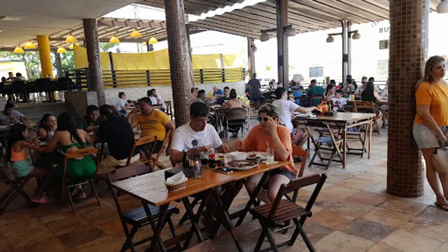 Palhoça Beach Picanharia