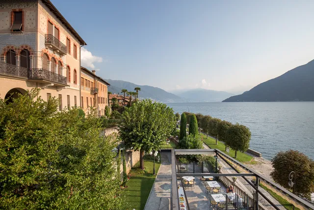 VILLA MARIA Hotel Residence