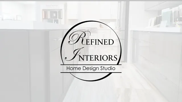 Refined Interiors Home Design Studio