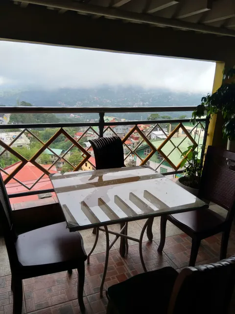 ASHBURN'S TRANSIENT CAMPO SIOCO