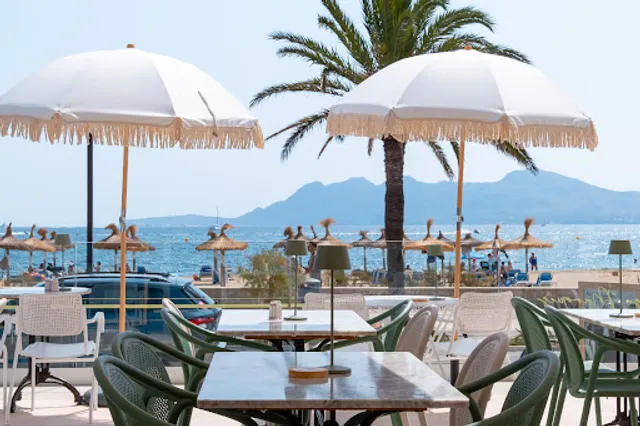 Casa Marqués | Restaurante Mediterráneo y Pizzería