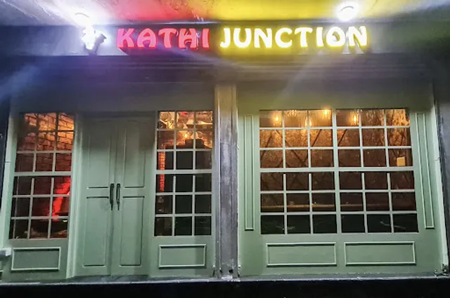 Kathi Junction Baramulla