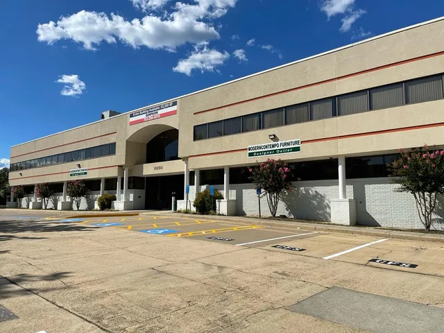 ModernContempo Luxury Furniture Store & Outlet