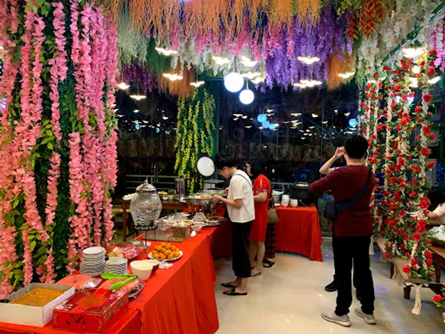 Strawberry Cafe Greenville