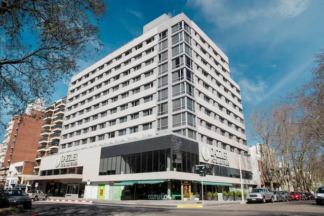 Dazzler by Wyndham Montevideo