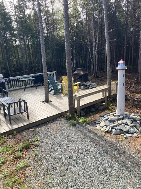 Rose Lavinia Cottages