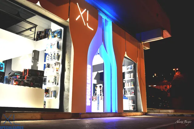 Specialgames XL - Comics & Games