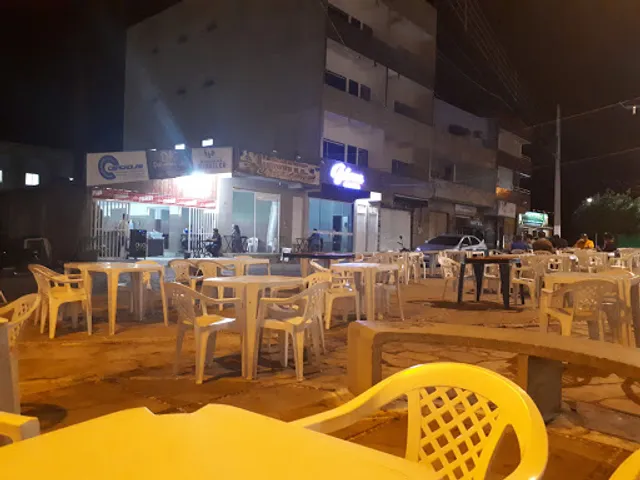 No Limite Pizzaria e Churrascaria