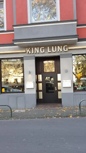 China Restaurant King-Lung