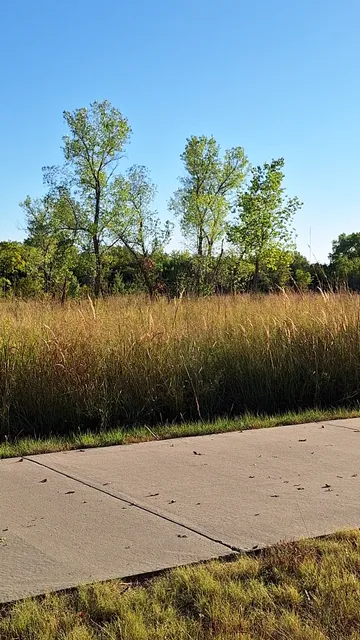 Chisholm Creek Bike Trail