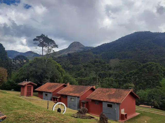 Residencial das Araucárias