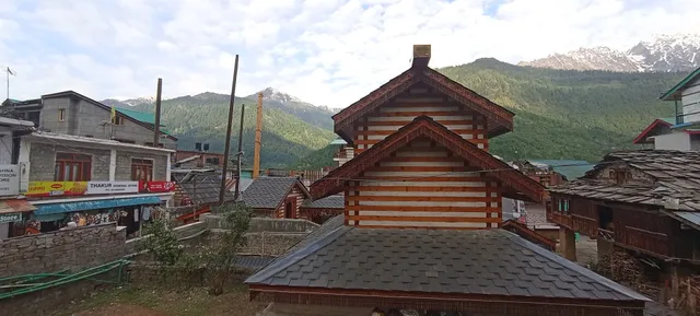 Vashisht Homestay