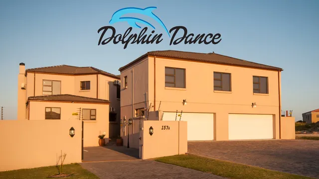 Dolphin Dance Lodge