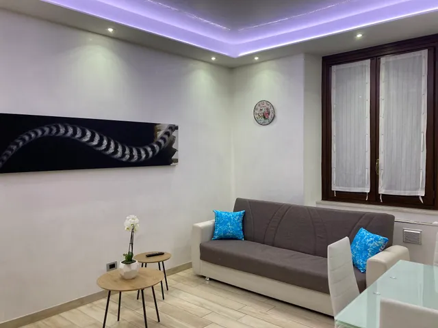 Appartamento Orchidea