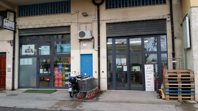 Negozio Vini & Delizie