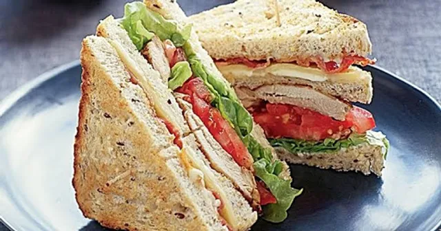 Popular Sandwiches & More