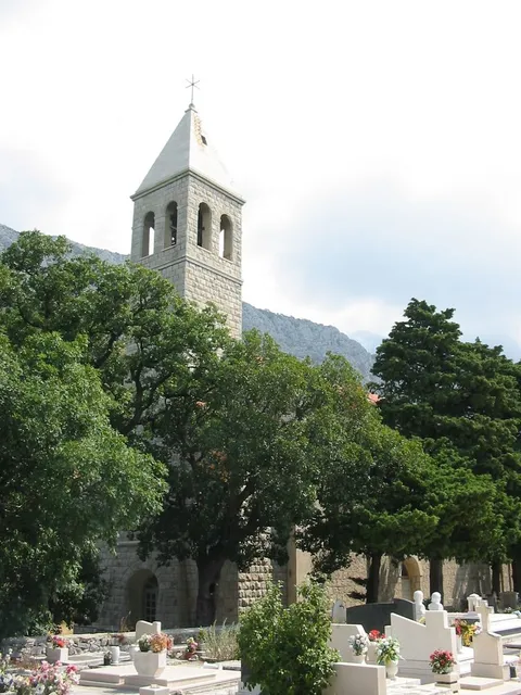 Church of St. Stephen