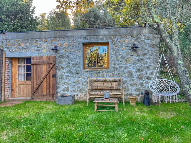 Bastide la Mourelette