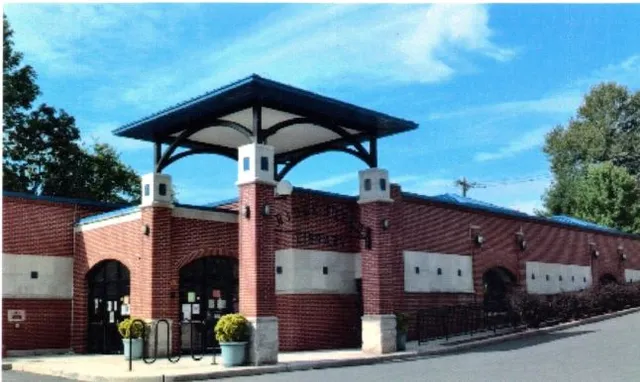 Ridgefield Public Library